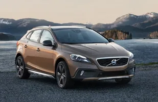 Volvo V40 Cross Country. Są ceny — zdjęcie 7