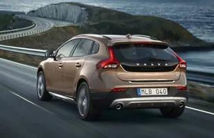 Volvo V40 Cross Country. Są ceny — zdjęcie 11