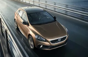 Volvo V40 Cross Country. Są ceny — zdjęcie 12