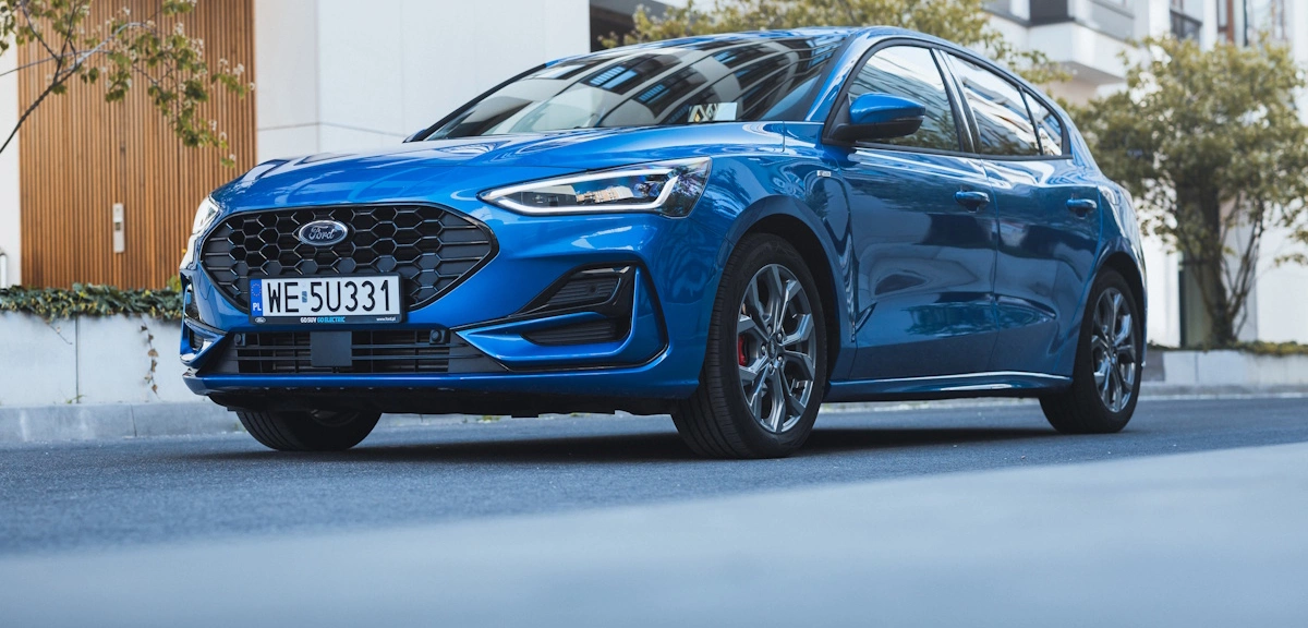 Ford Focus znika z rynku. Koniec legendy