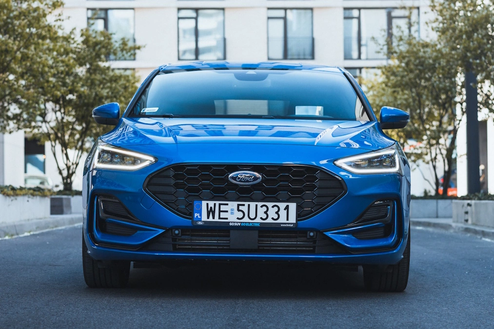 Ford Focus znika z rynku. Koniec legendy