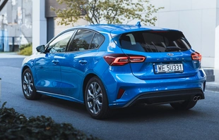 Ford Focus znika z rynku. Koniec legendy