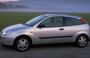 Ford Focus znika z rynku. Koniec legendy