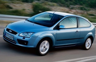 Ford Focus znika z rynku. Koniec legendy