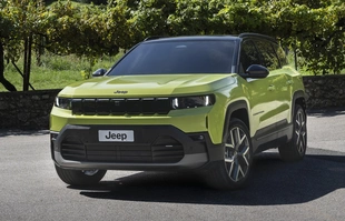 Jeep Compass nowej generacji. Polskie ceny