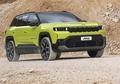 Jeep Compass nowej generacji. Polskie ceny