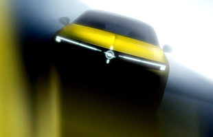 Opel Astra po liftingu. Pierwsze zdjęcia