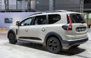 Dacia Sander i Dacia Jogger po liftingu. Polskie ceny