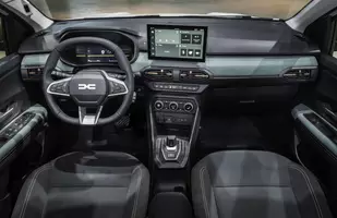 Dacia Sander i Dacia Jogger po liftingu. Polskie ceny