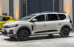 Dacia Sander i Dacia Jogger po liftingu. Polskie ceny