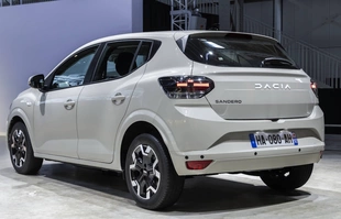 Dacia Sander i Dacia Jogger po liftingu. Polskie ceny