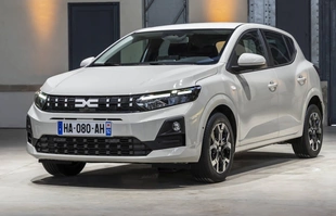Dacia Sander i Dacia Jogger po liftingu. Polskie ceny