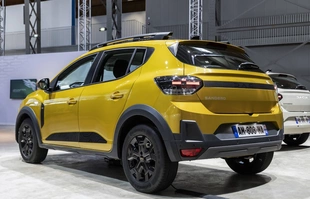 Dacia Sander i Dacia Jogger po liftingu. Polskie ceny