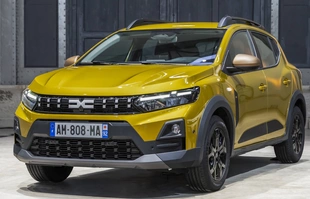 Dacia Sander i Dacia Jogger po liftingu. Polskie ceny