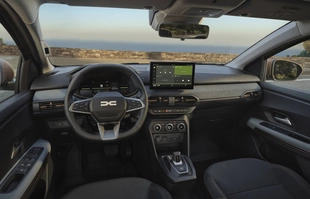 Dacia Sander i Dacia Jogger po liftingu. Polskie ceny