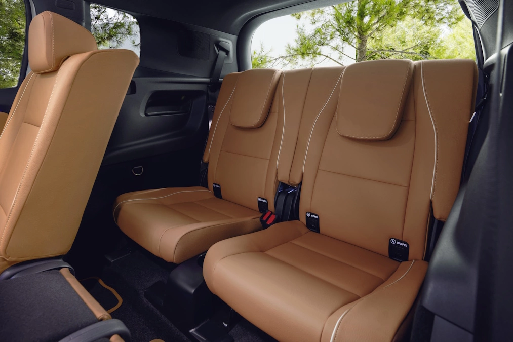 Mercedes GLB II generacji oficjalnie