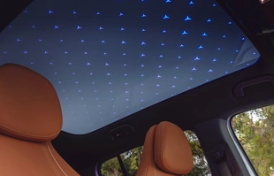 Mercedes GLB II generacji oficjalnie