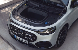 Mercedes GLB II generacji oficjalnie