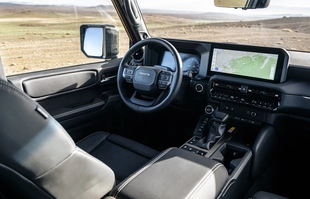 Toyota Land Cruiser Mild hybrid. Polskie ceny