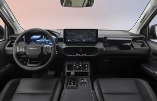 Toyota Hilux w wersji elektrycznej. Polskie ceny