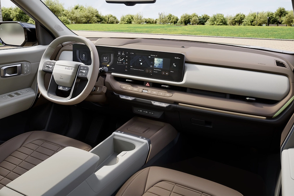 Kia Seltos. Nowość w Europie