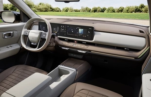 Kia Seltos. Nowość w Europie