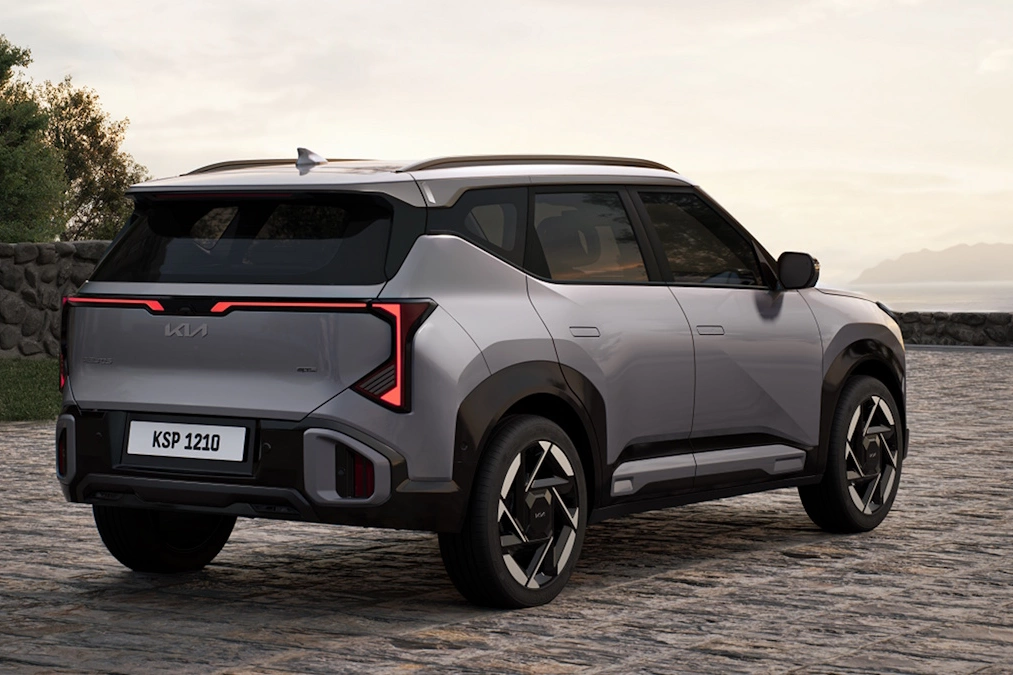 Kia Seltos. Nowość w Europie