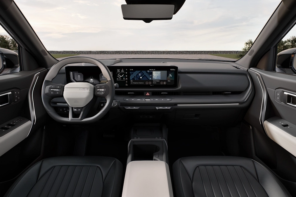 Kia Seltos. Nowość w Europie