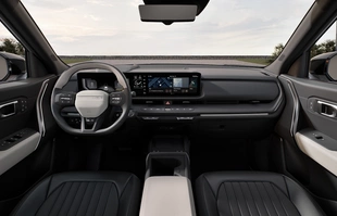 Kia Seltos. Nowość w Europie