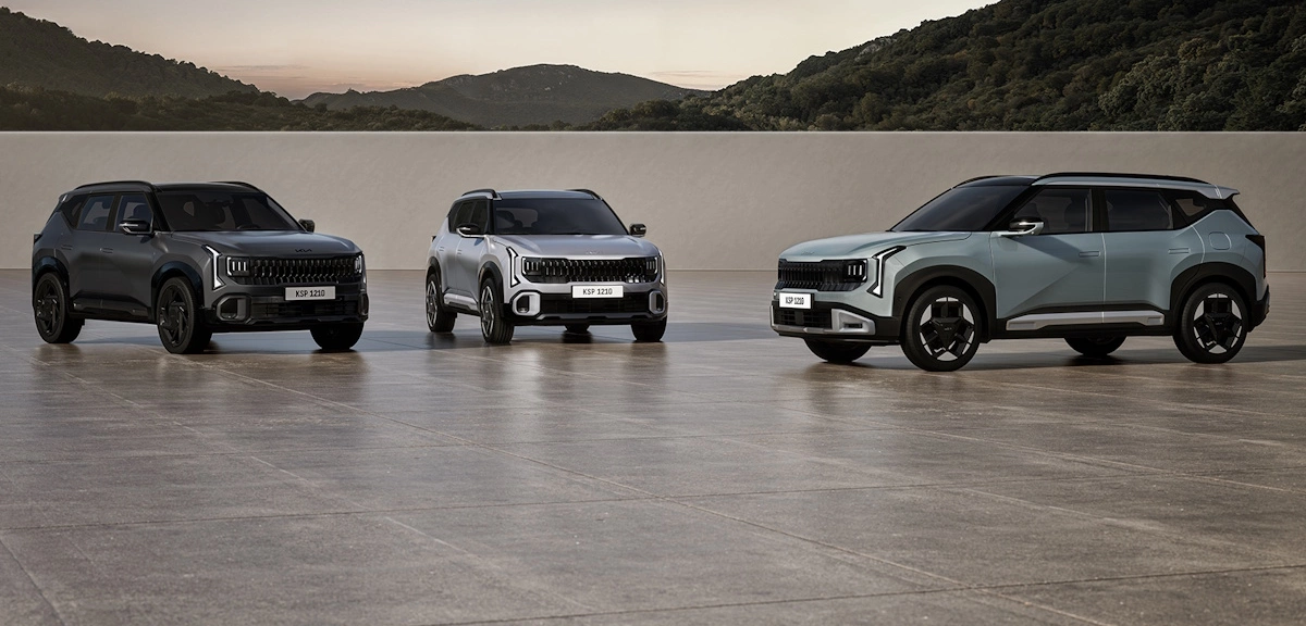 Kia Seltos. Nowość w Europie