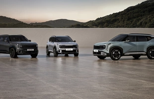 Kia Seltos. Nowość w Europie