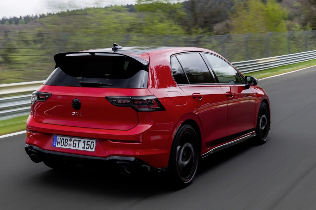 Volkswagen Golf GTI Edition 50. Polskie ceny