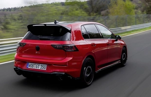 Volkswagen Golf GTI Edition 50. Polskie ceny