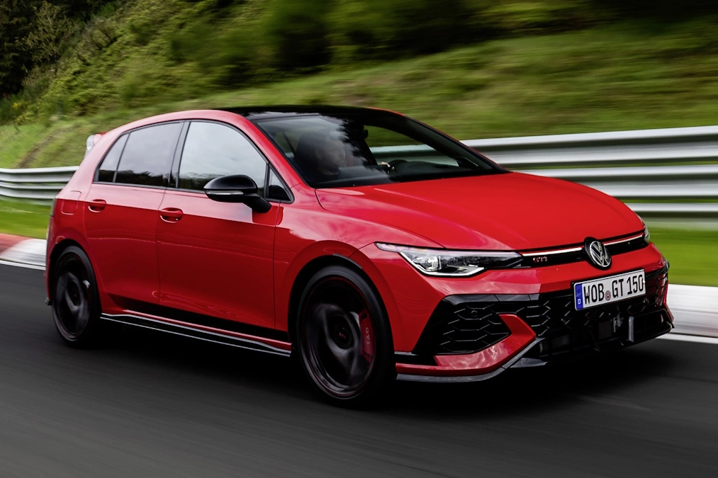 Volkswagen Golf GTI Edition 50. Polskie ceny