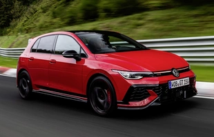 Volkswagen Golf GTI Edition 50. Polskie ceny