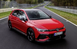 Volkswagen Golf GTI Edition 50. Polskie ceny