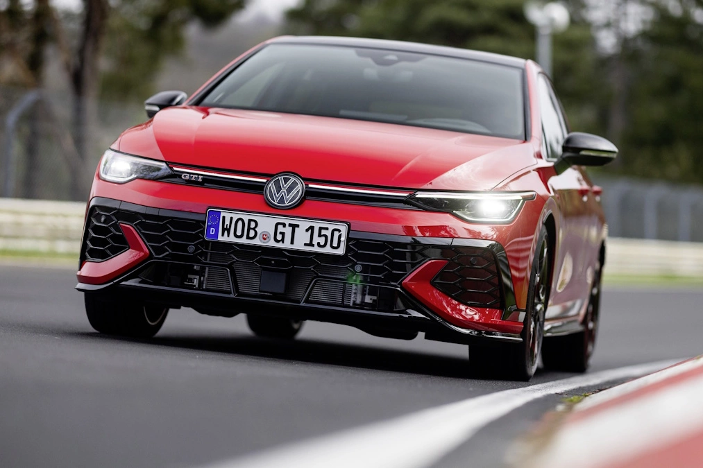 Volkswagen Golf GTI Edition 50. Polskie ceny