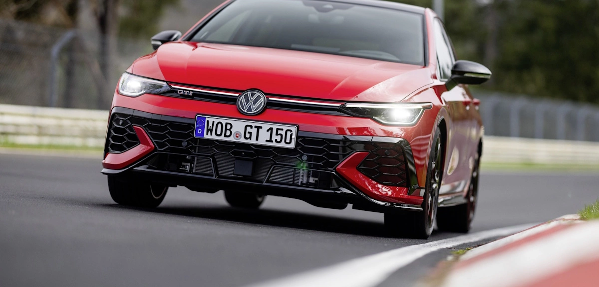 Volkswagen Golf GTI Edition 50. Polskie ceny