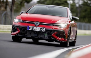 Volkswagen Golf GTI Edition 50. Polskie ceny