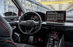 Volkswagen Golf GTI Edition 50. Polskie ceny
