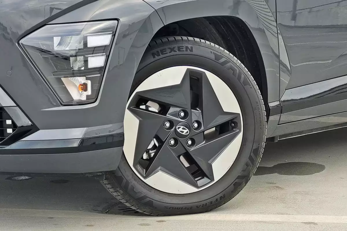 Hyundai Kona Electric 49 kWh | Nie jest na wyrost i bardzo dobrze