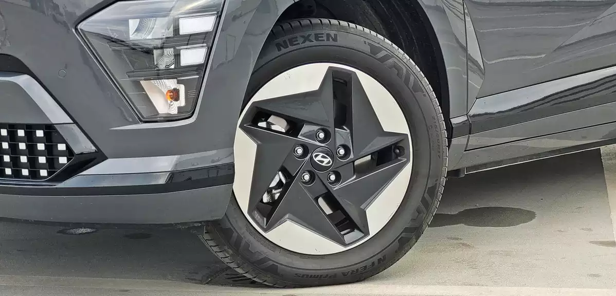 Hyundai Kona Electric 49 kWh | Test