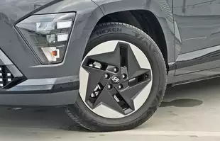 Hyundai Kona Electric 49 kWh | Nie jest na wyrost i bardzo dobrze