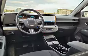 Hyundai Kona Electric 49 kWh | Nie jest na wyrost i bardzo dobrze