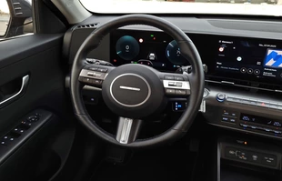 Hyundai Kona Electric 49 kWh | Nie jest na wyrost i bardzo dobrze