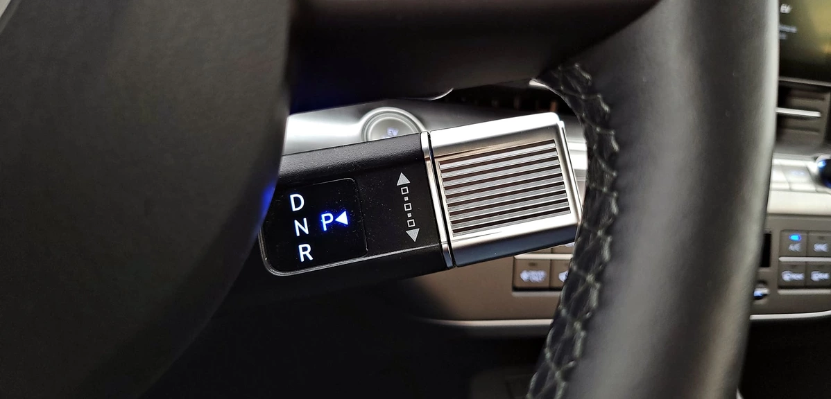 Hyundai Kona Electric 49 kWh | Test