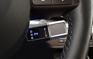 Hyundai Kona Electric 49 kWh | Nie jest na wyrost i bardzo dobrze