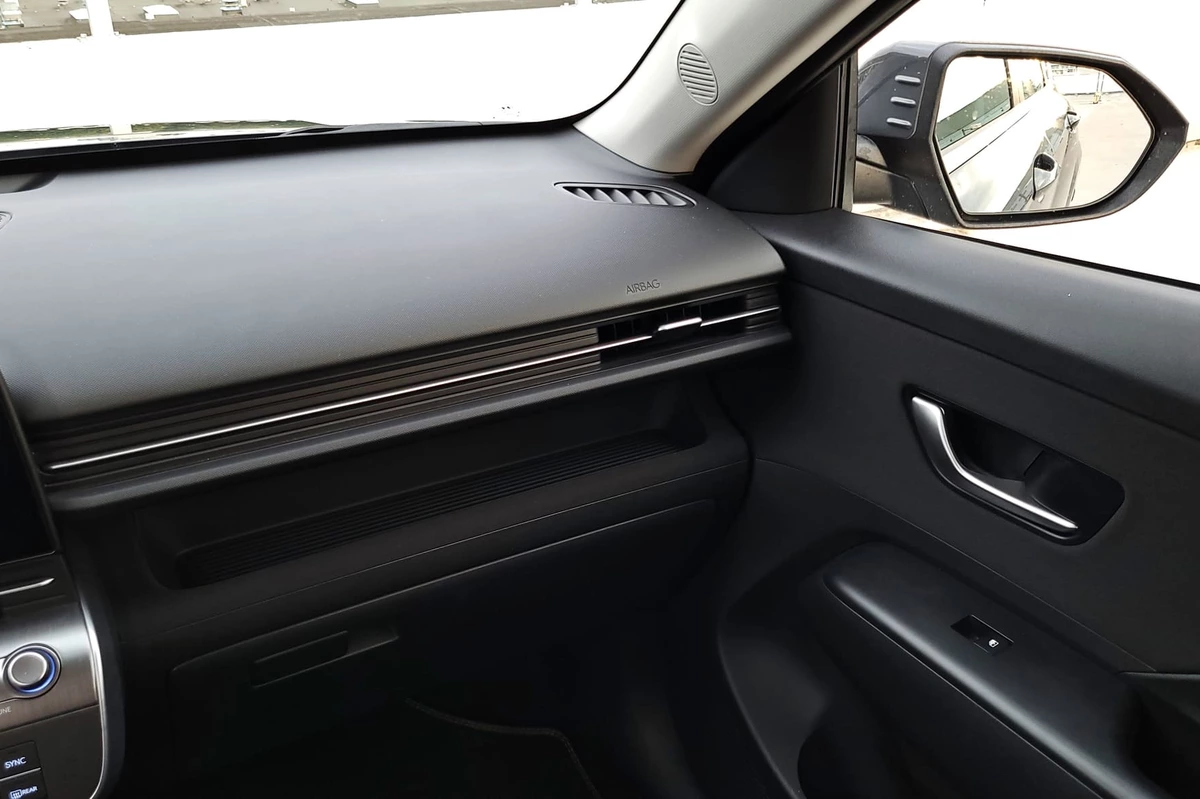 Hyundai Kona Electric 49 kWh | Nie jest na wyrost i bardzo dobrze