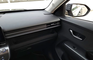 Hyundai Kona Electric 49 kWh | Nie jest na wyrost i bardzo dobrze