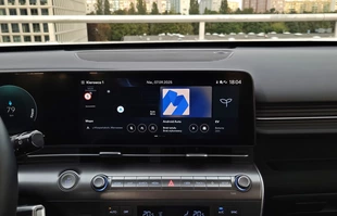 Hyundai Kona Electric 49 kWh | Nie jest na wyrost i bardzo dobrze